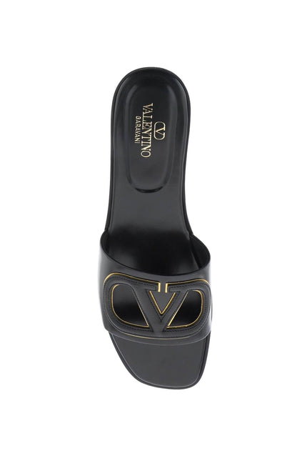 Vlogo Cut-Out Slides