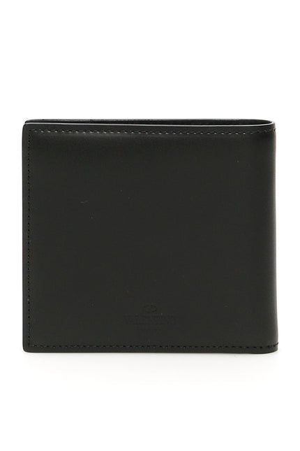 Vltn Bi-Fold Wallet
