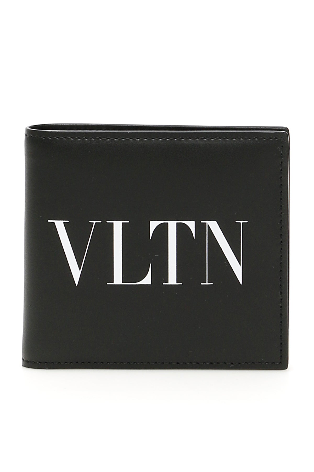 Vltn Bi-Fold Wallet