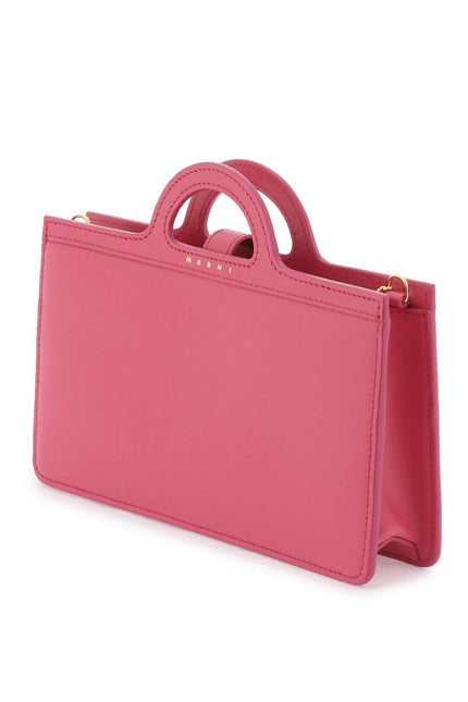 wallet trunk bag - Pink