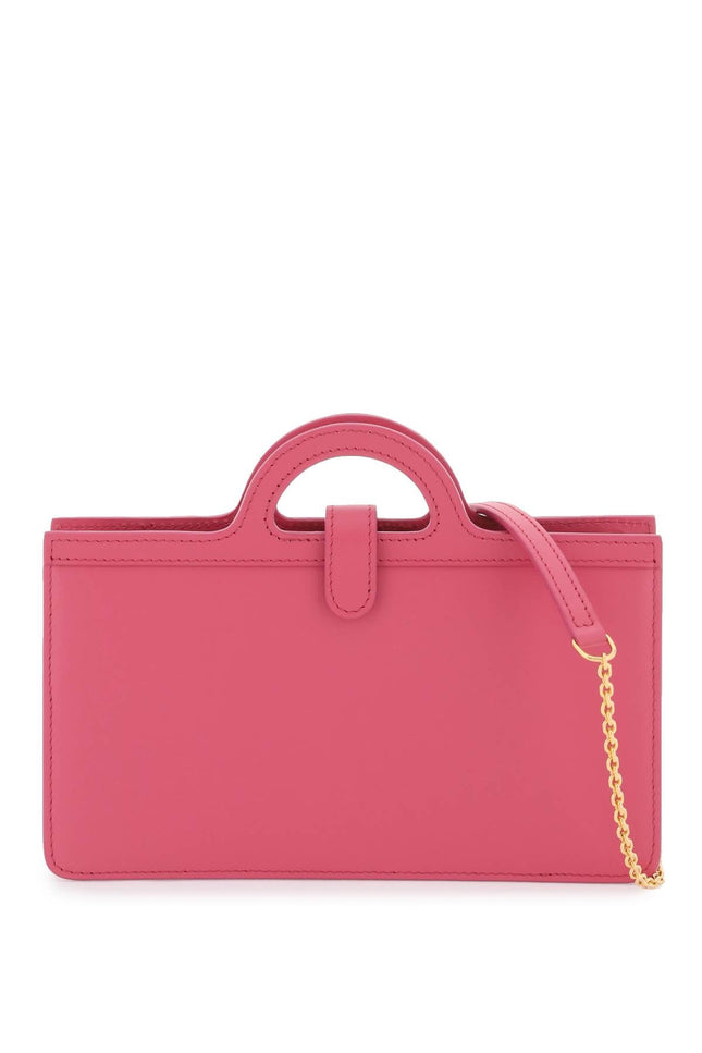 wallet trunk bag - Pink