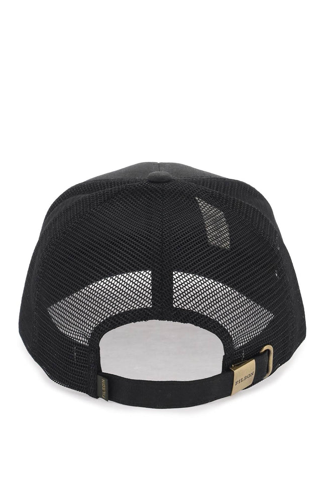 Water-Repellent Cotton Trucker