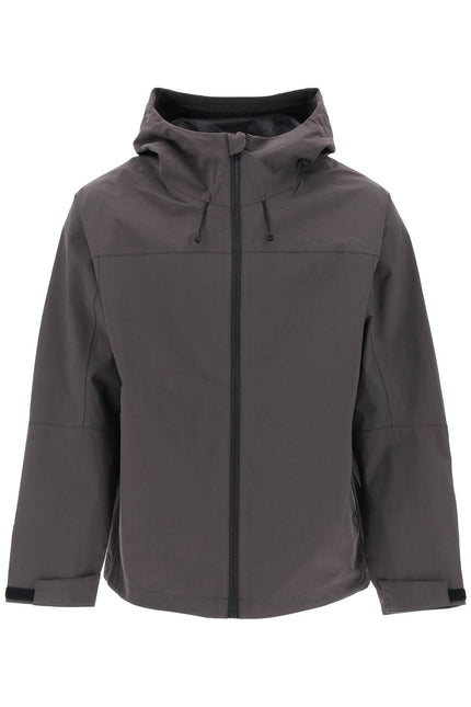 waterproof swiftwater jacket - Grey