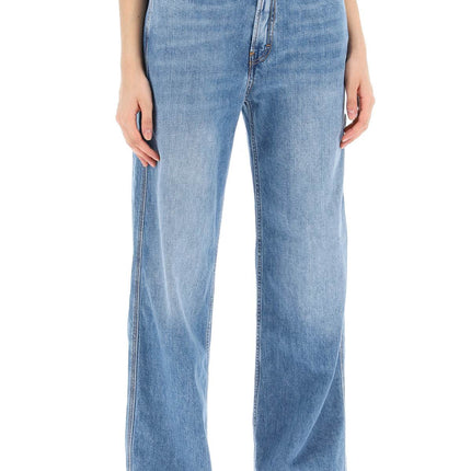 Winona Wide Leg Jeans