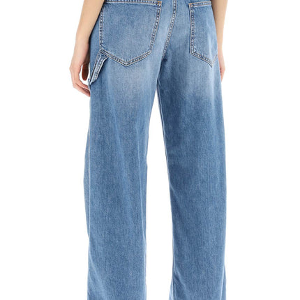 Winona Wide Leg Jeans