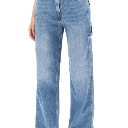 Winona Wide Leg Jeans