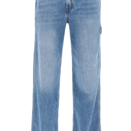 Winona Wide Leg Jeans