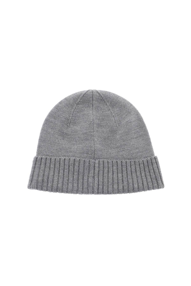 Woolen Beanie Hat
