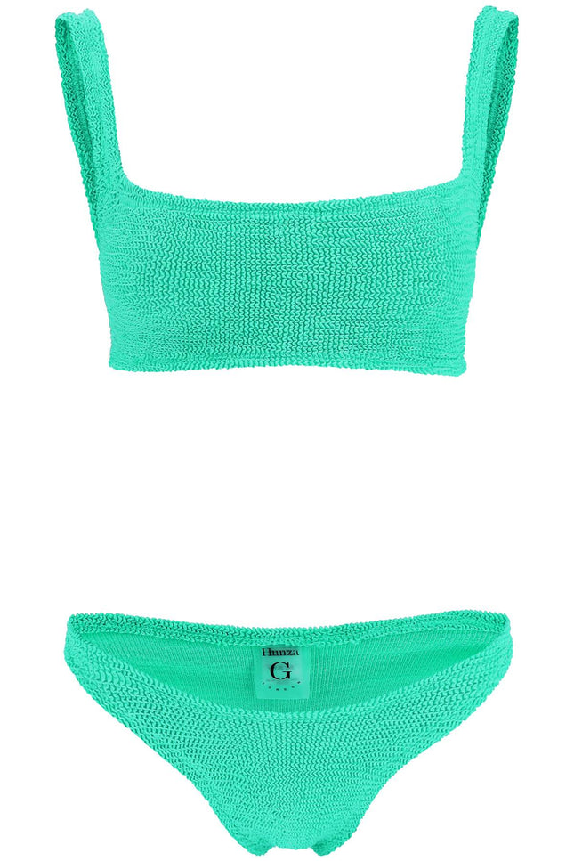 xandra bikini set - Green