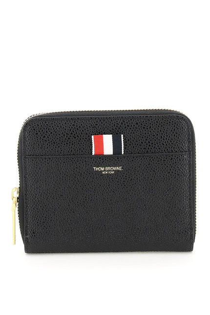 Zip Around Wallet