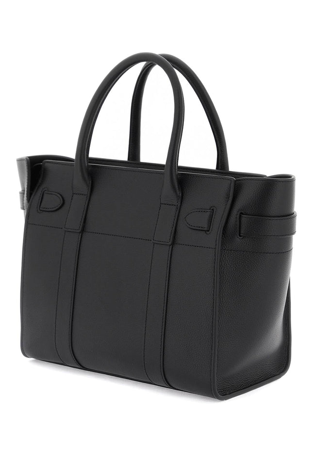 Zipped Bayswater Handbag