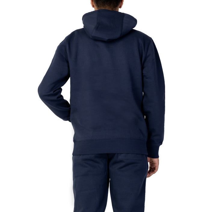 Tommy Hilfiger Jeans Men Sweatshirts-Tommy Hilfiger Jeans-Urbanheer