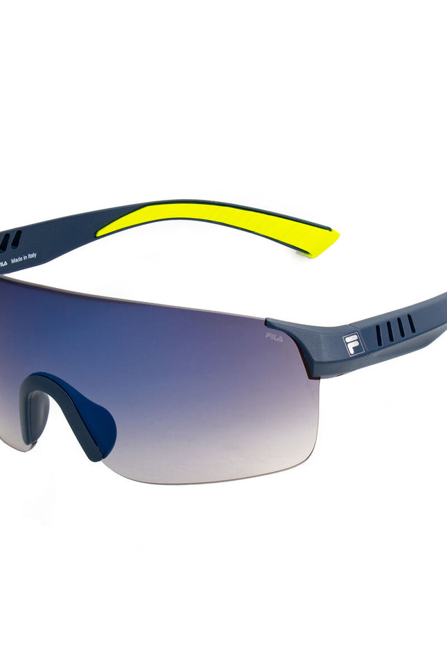 Men'S Sunglasses Fila Sf9380-997Sfb-Clothing - Men-Fila-Urbanheer