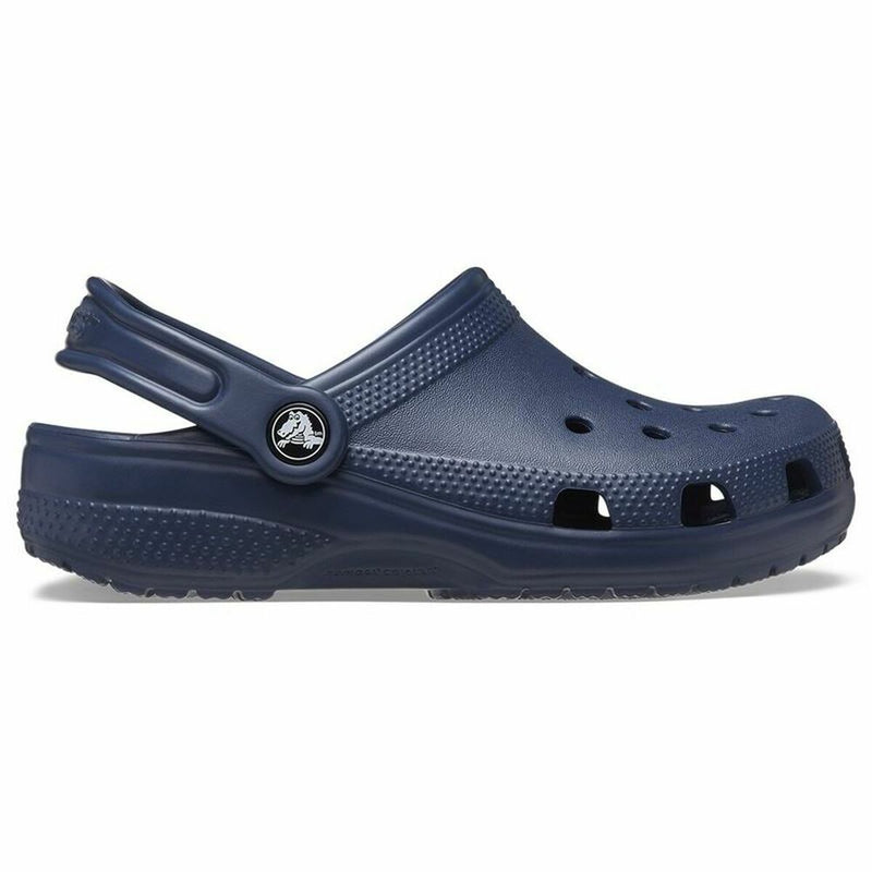 Clogs Crocs Classic Clog T Dark blue-Crocs-Urbanheer