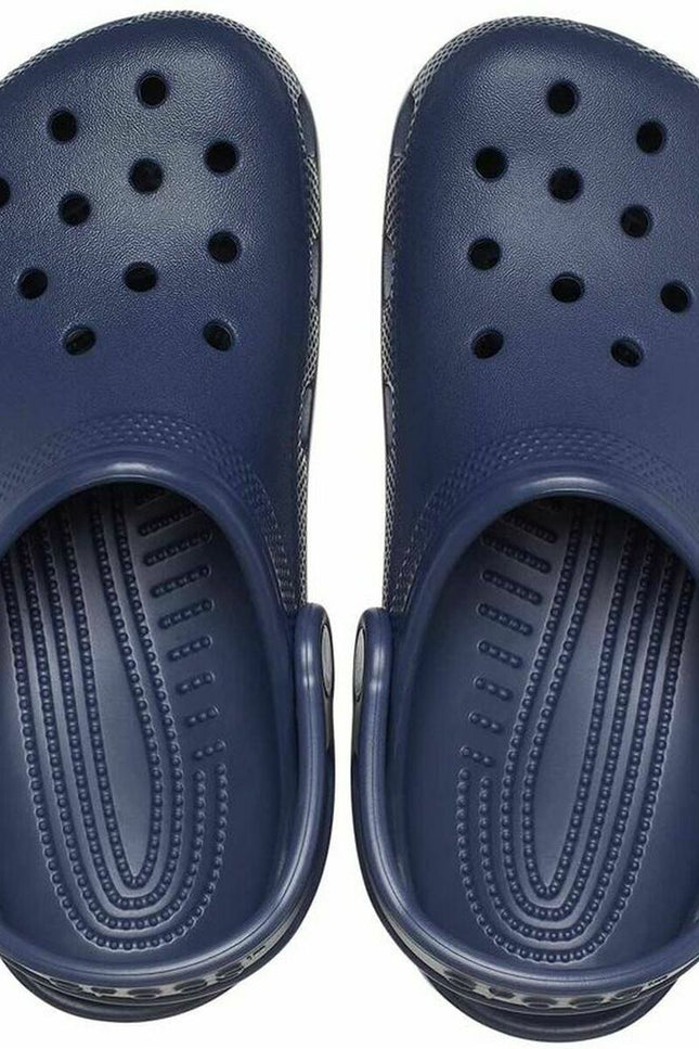 Clogs Crocs Classic Clog T Dark blue-Crocs-Urbanheer