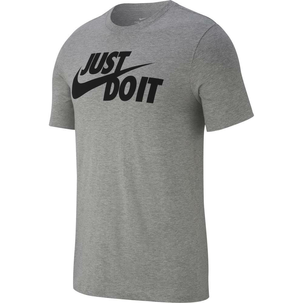 Men’s Short Sleeve T-Shirt Nike AR5006 063-Nike-Urbanheer