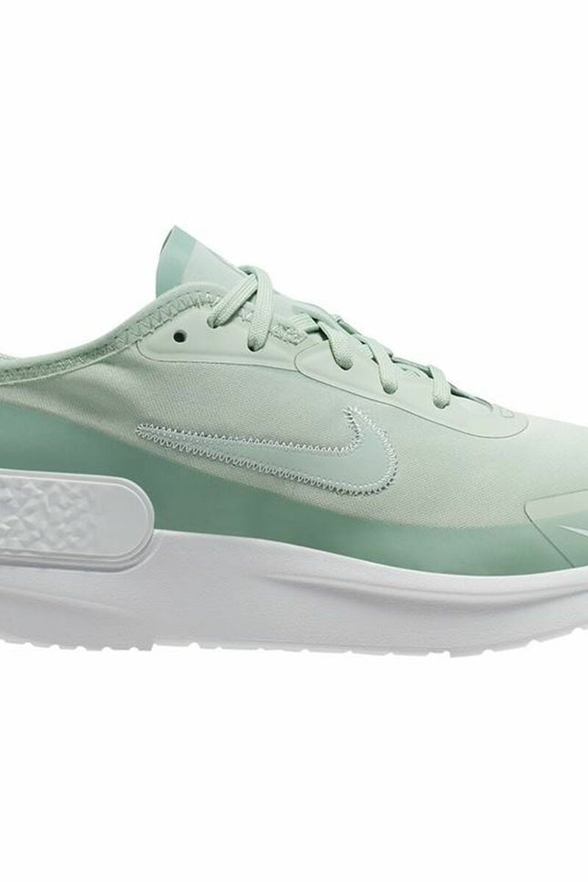 Sports Trainers For Women Nike Amixa Aquamarine Sneaker-Nike-Urbanheer