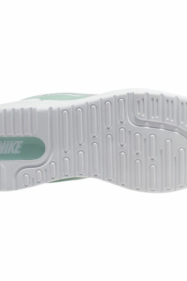 Sports Trainers For Women Nike Amixa Aquamarine Sneaker-Nike-Urbanheer