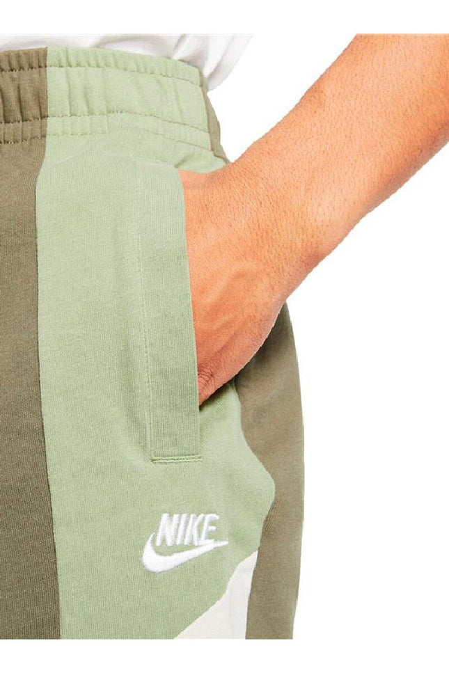 Sports Shorts Nike Sportswear Khaki Men-Nike-Urbanheer