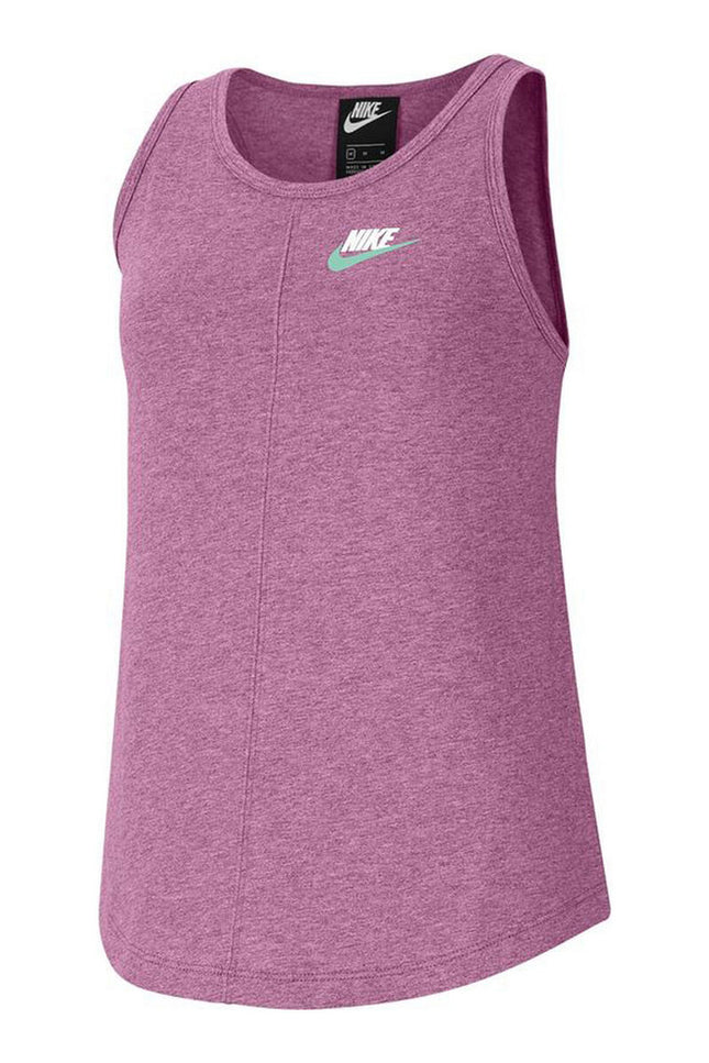 Tank Top Nike Sportswear Purple-Nike-Urbanheer