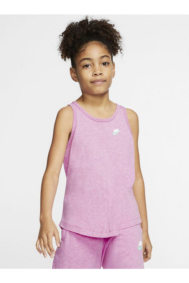 Tank Top Nike Sportswear Purple-Nike-Urbanheer