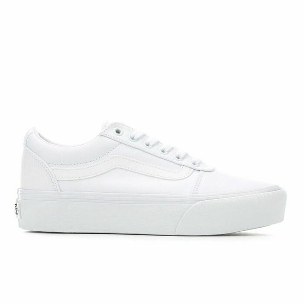 Sports Trainers for Women Vans Ward Platform WM-Vans-Urbanheer