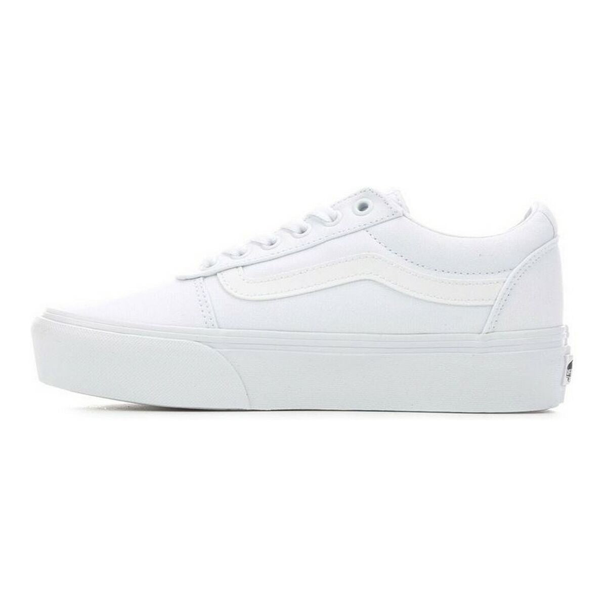 Sports Trainers for Women Vans Ward Platform WM-Vans-Urbanheer