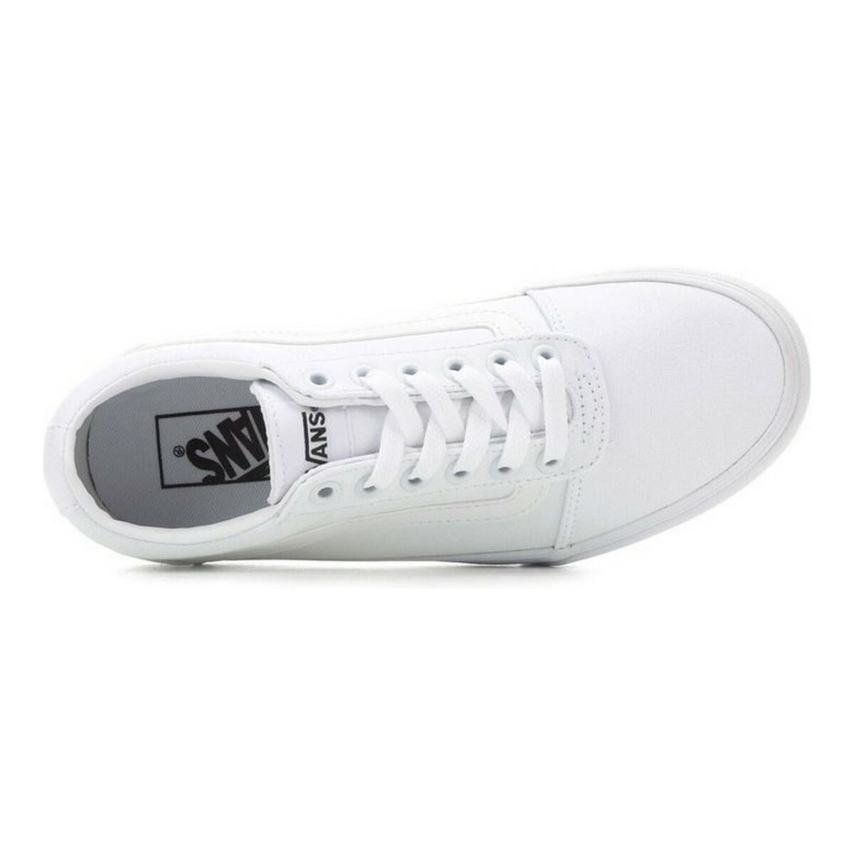 Sports Trainers for Women Vans Ward Platform WM-Vans-Urbanheer