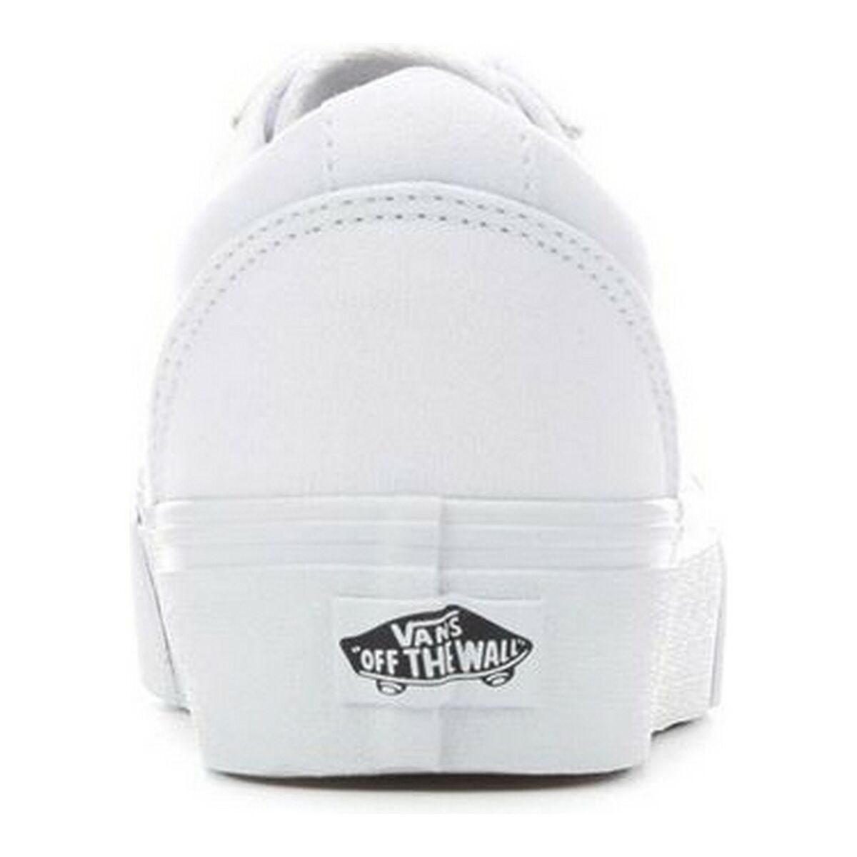 Sports Trainers for Women Vans Ward Platform WM-Vans-Urbanheer