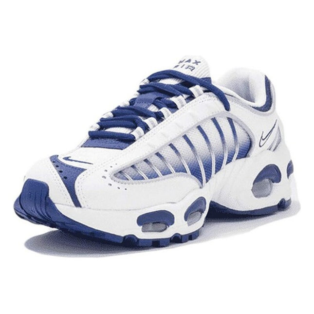 Trainers Air Max Tailwind Iv Nike Bq9810 107 Blue Grey Sneaker-Nike-Urbanheer