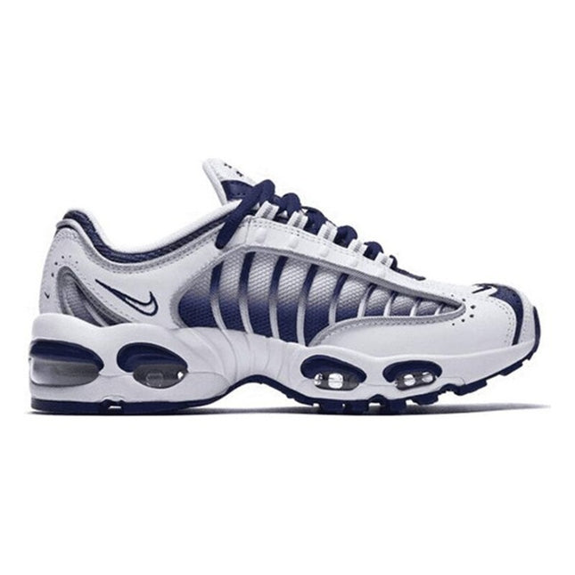 Trainers Air Max Tailwind Iv Nike Bq9810 107 Blue Grey Sneaker-Nike-Urbanheer