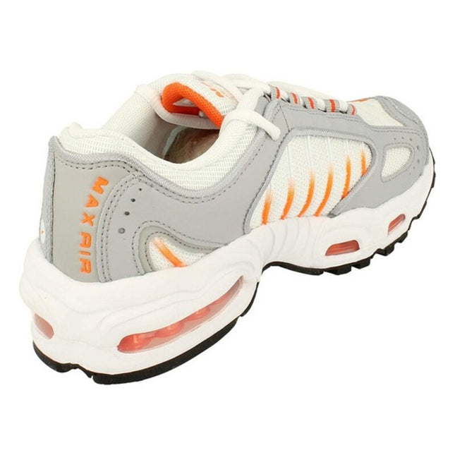 Trainers Air Max Tailwind Iv Nike Bq9810 108 Grey Sneaker-Nike-Urbanheer