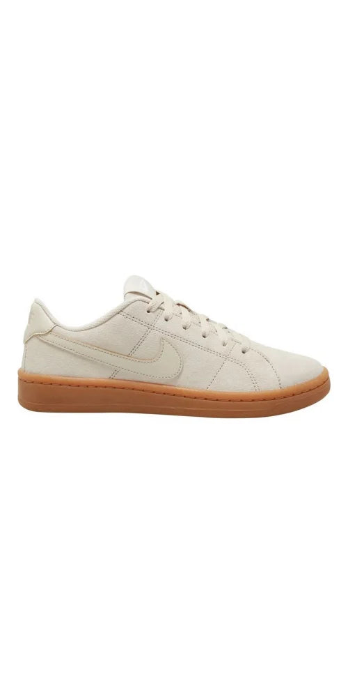 Trainers Nike Court Royale 2 White Sneaker-Shoes - Women-Nike-Urbanheer