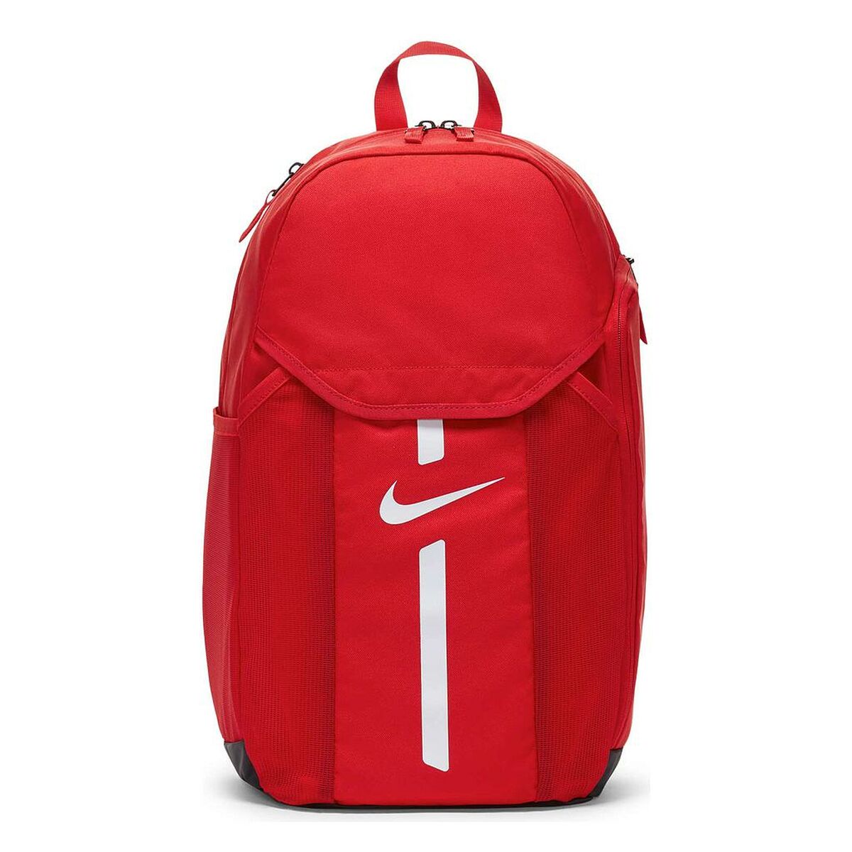 Gym Bag Academy Nike Dc2647 657 Red-Nike-Urbanheer