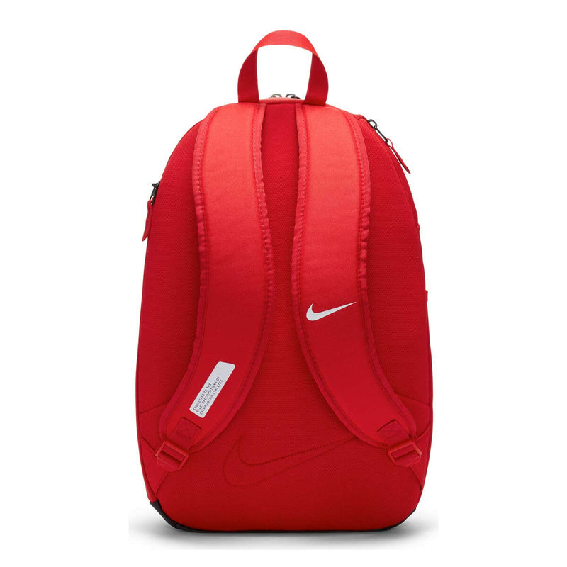 Gym Bag Academy Nike Dc2647 657 Red-Nike-Urbanheer