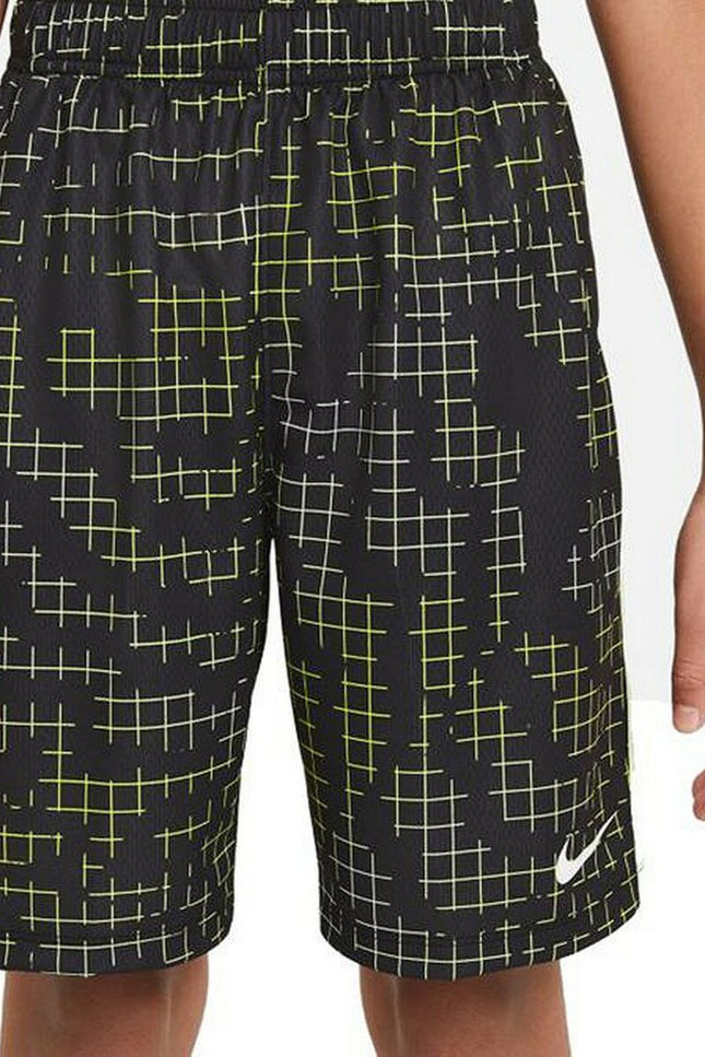 Sports Shorts Nike Dri-Fit Multicolour-Nike-Urbanheer