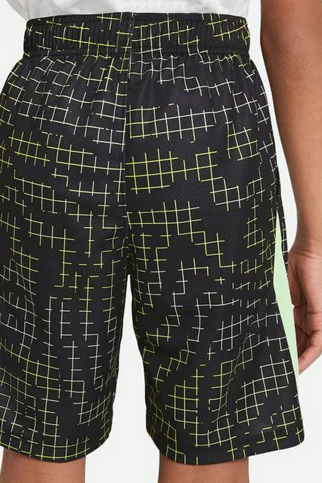 Sports Shorts Nike Dri-Fit Multicolour-Nike-Urbanheer