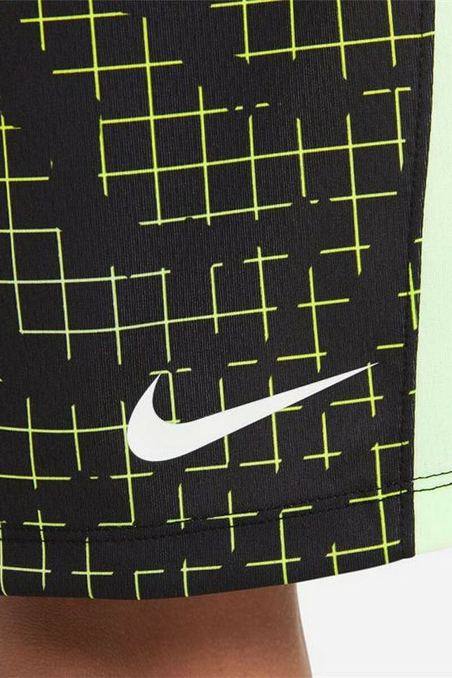 Sports Shorts Nike Dri-Fit Multicolour-Nike-Urbanheer