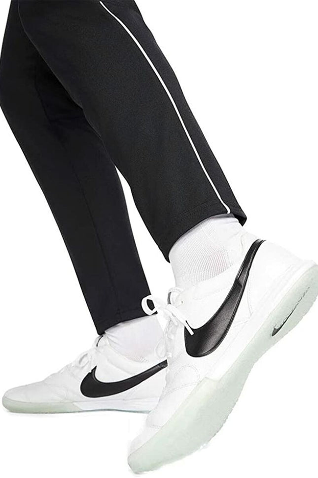 Tracksuit for Adults Nike CW6131 Black-Nike-Urbanheer