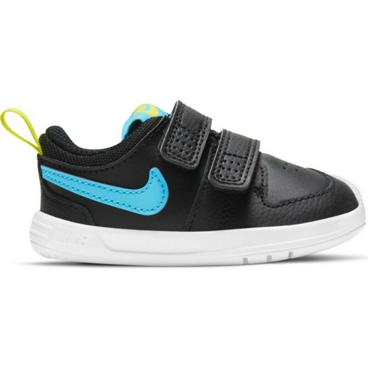 Baby'S Sports Shoes Nike Pico 5 Ar4162 Black Children'S-Nike-Urbanheer