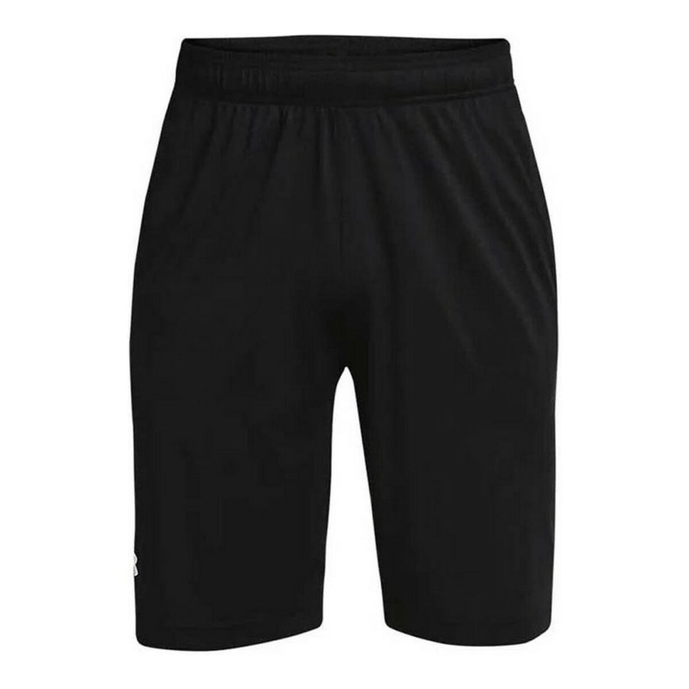 Men's Sports Shorts Under Armour Under Armour Raid 2.0 Black-Clothing - Men-Under Armour-Urbanheer