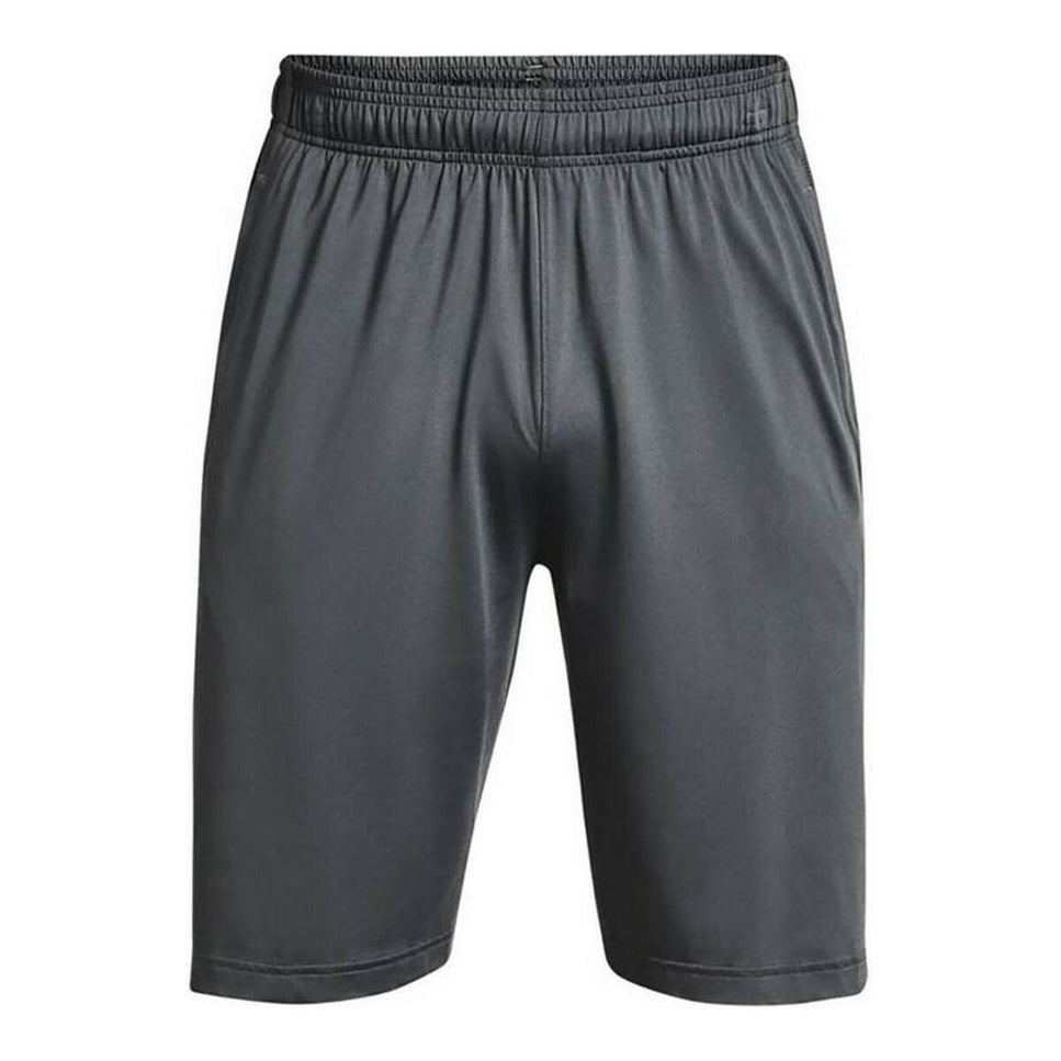 Men'S Sports Shorts Under Armour Under Armour Raid 2.0 Light Grey-Under Armour-Urbanheer