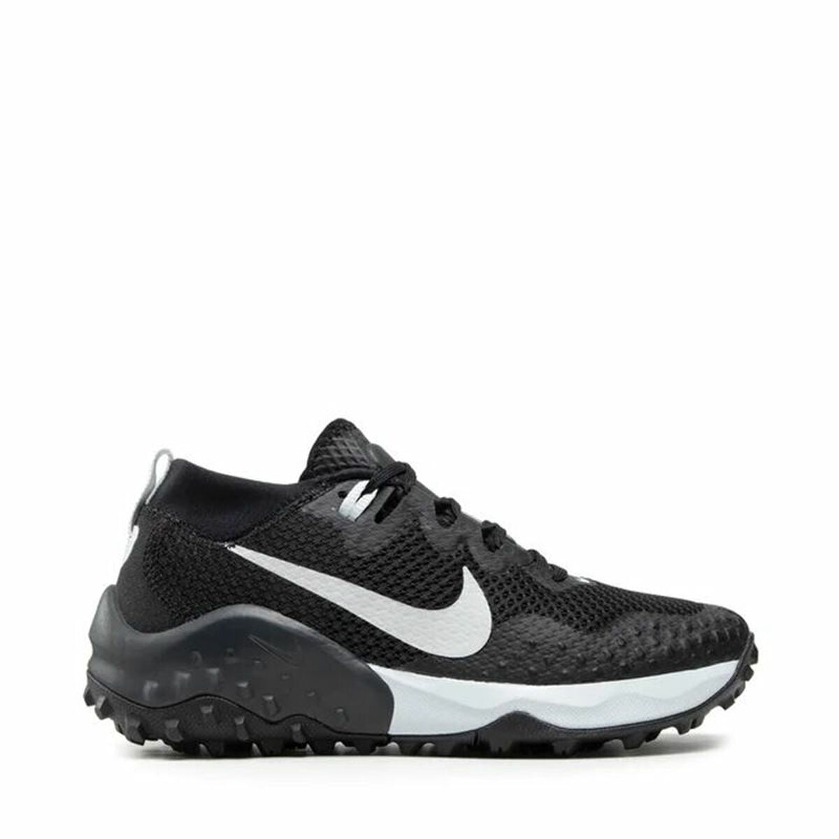 Running Shoes For Adults Nike Wildhorse 7 Black-Sports | Fitness > Running and Athletics > Running shoes-Nike-Urbanheer