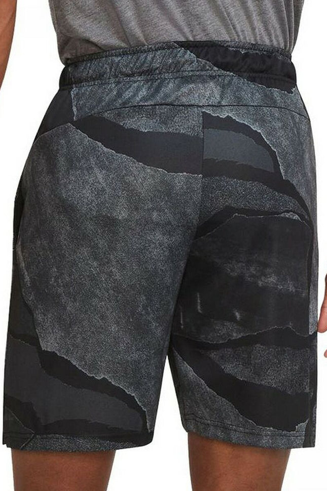 Sports Shorts Nike Dri-FIT Men Dark grey-Nike-Urbanheer