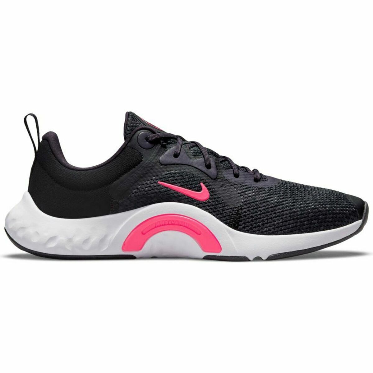 Running Shoes For Adults Nike Tr 11 Black-Nike-Urbanheer