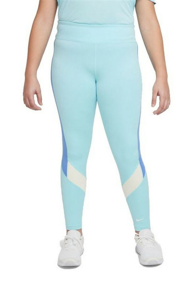 Sports Leggings Nike Dri-FIT One-Nike-Urbanheer