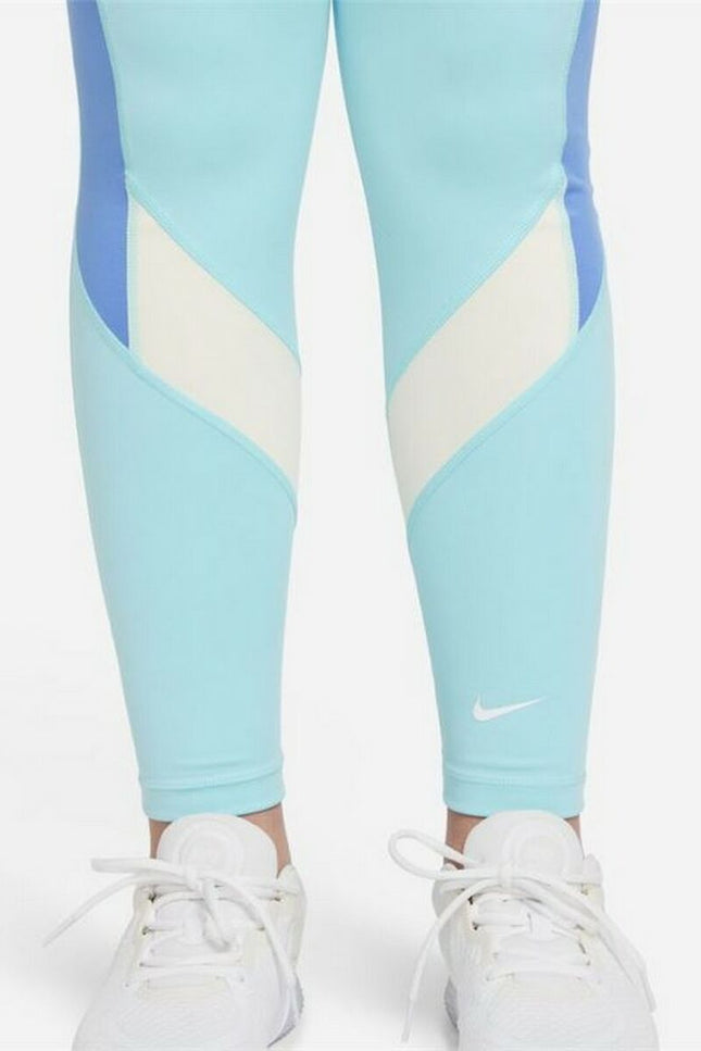 Sports Leggings Nike Dri-FIT One-Nike-Urbanheer