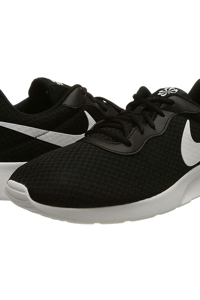 Trainers Nike Tanjun Black Sneaker-Nike-Urbanheer