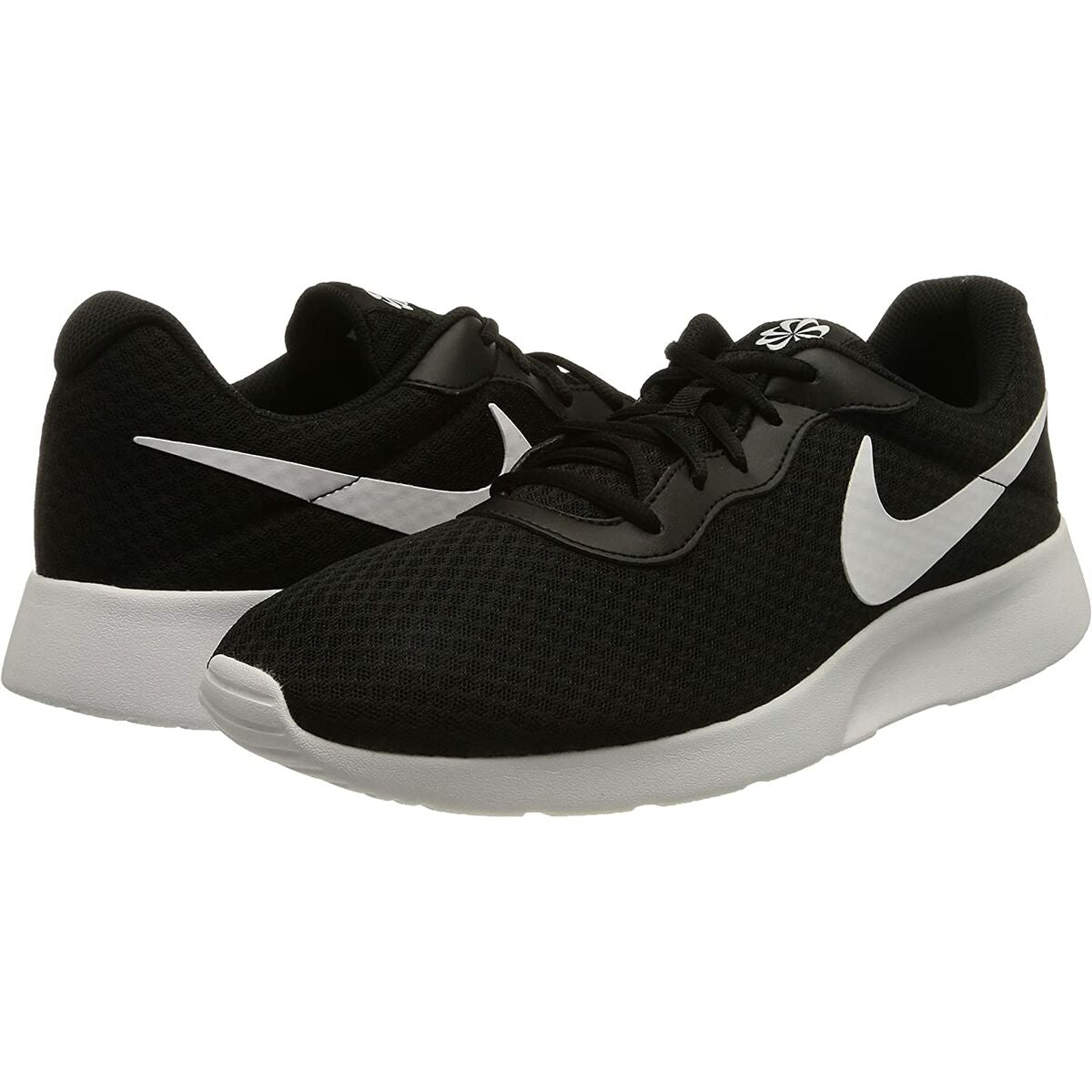 Trainers Nike Tanjun Black Sneaker-Nike-Urbanheer