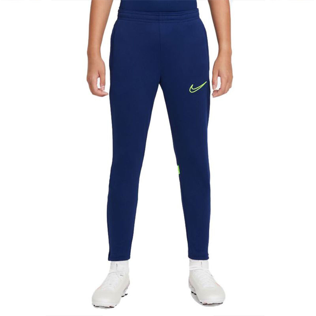 Long Sports Trousers Nike Dri-FIT Academy-Nike-Urbanheer